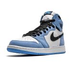 air jordan 1 retro high og gs university blue