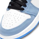 air jordan 1 retro high og gs university blue