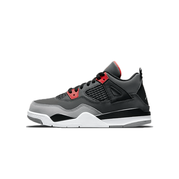 air jordan 4 retro ps infrared