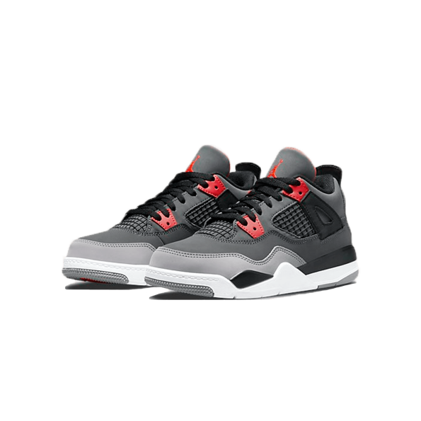 air jordan 4 retro ps infrared