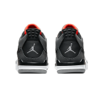 air jordan 4 retro ps infrared